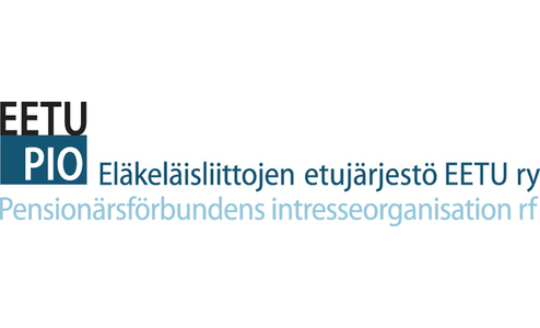EETU ry – yhdessä kehittämällä kohdennetumpia palveluita ikäihmisille