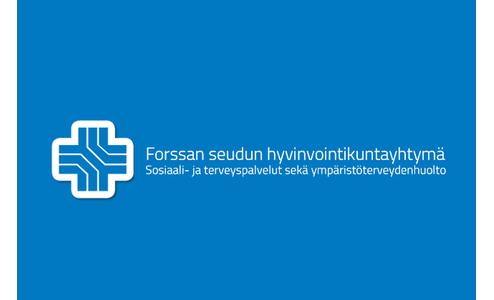 Parhaita palveluita ikääntyneille Forssan seudun hyvinvointikuntayhtymässä