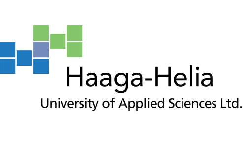 Students involved in Haaga-Helia’s strategy process