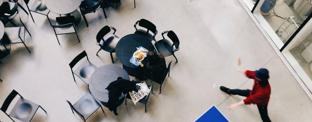Strategiadialogi vahvisti ymmärrystä ja auttoi suuntaamaan toimintaa