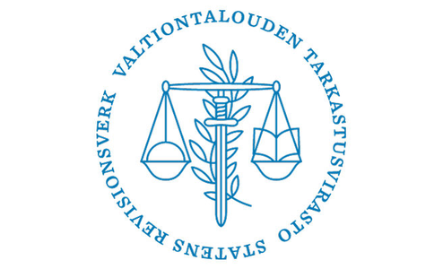 Dialoginen strategiatyö tukemassa muutosta Valtiontalouden tarkastusvirastossa