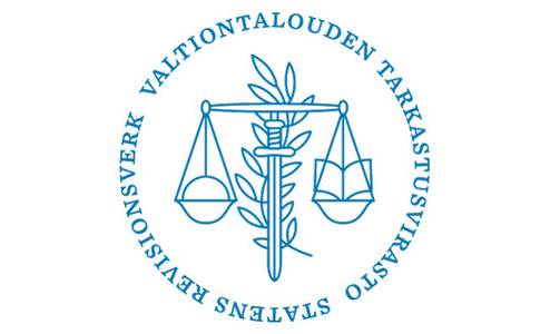 Dialoginen strategiatyö tukemassa muutosta Valtiontalouden tarkastusvirastossa